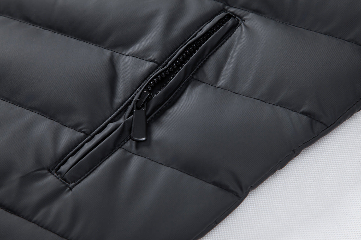 Torino Premium Hybrid Jacket | Arventti
