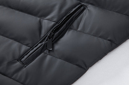 Torino Premium Hybrid Jacket | Arventti
