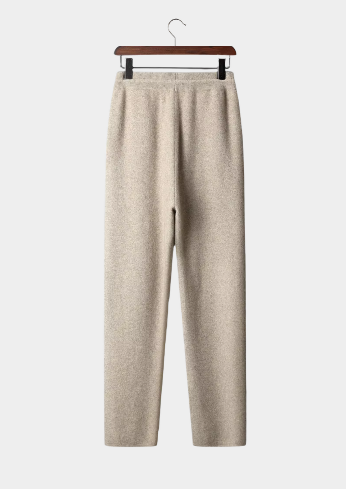 Premium Cashmere Leisure Trousers | Arventti
