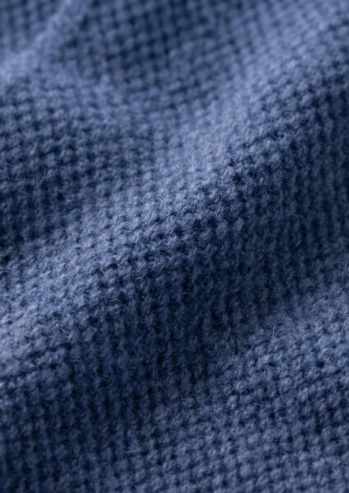 Pure Extra-Fine Merino Wool Button Overshirt | Arventti