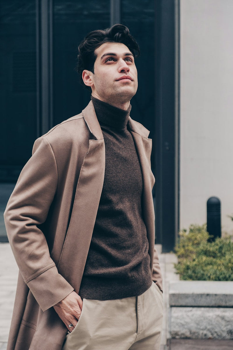 Sebastian M.